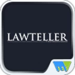 Logo of Lawteller android Application 